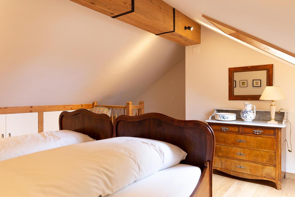 Gasthof Zum Schluessel La Meridienne Fribourg Sa ويبرستوف المظهر الخارجي الصورة
