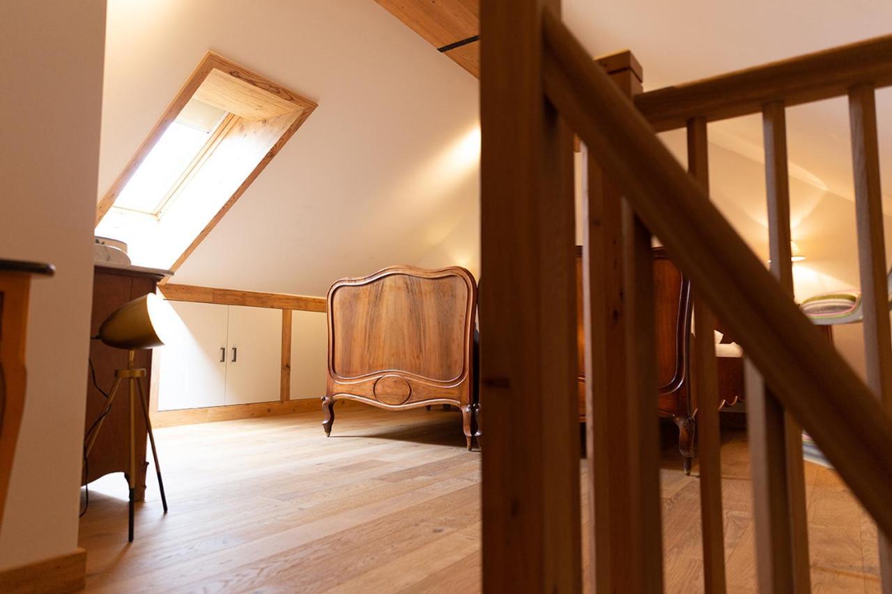 Gasthof Zum Schluessel La Meridienne Fribourg Sa ويبرستوف المظهر الخارجي الصورة