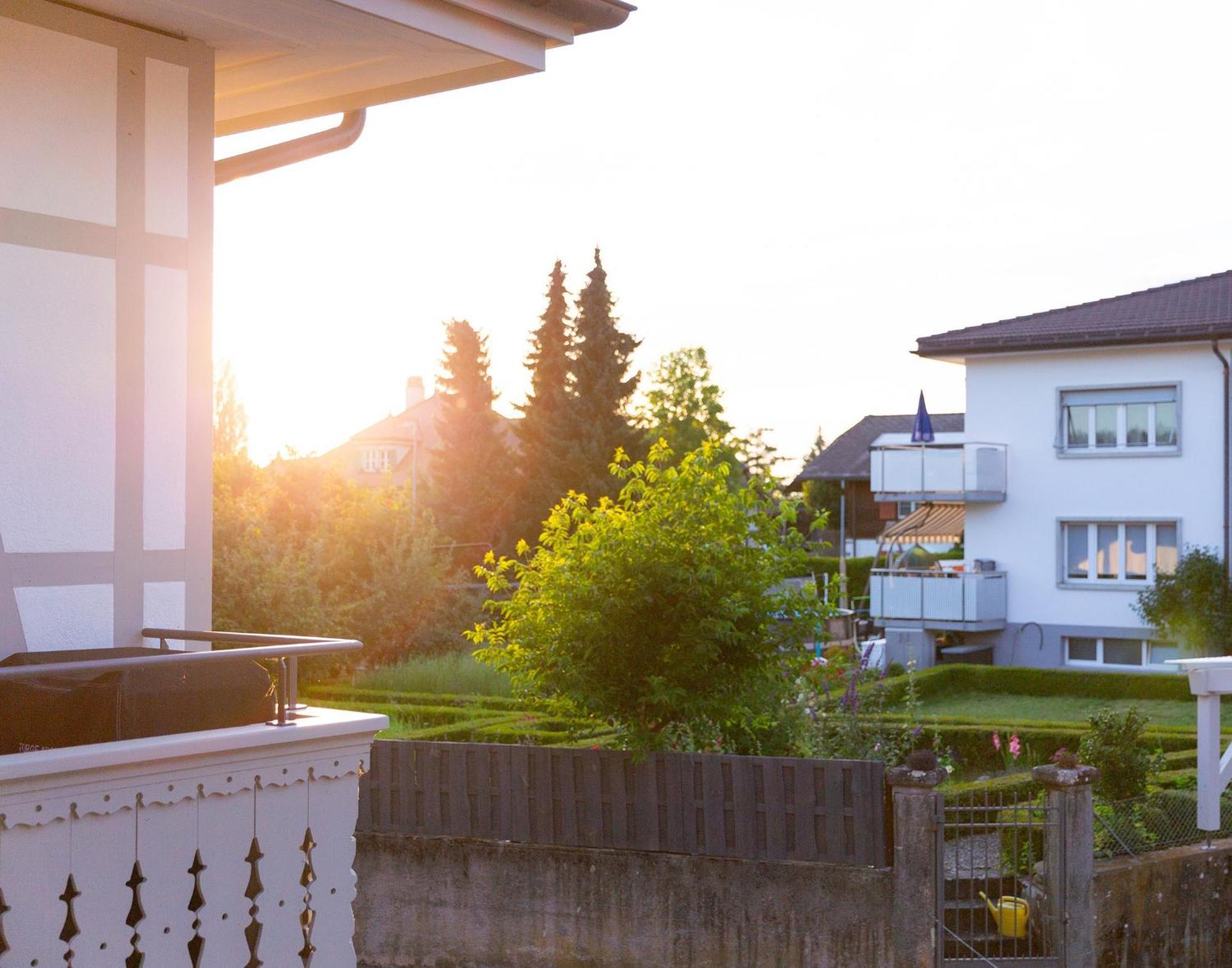 Gasthof Zum Schluessel La Meridienne Fribourg Sa ويبرستوف الغرفة الصورة
