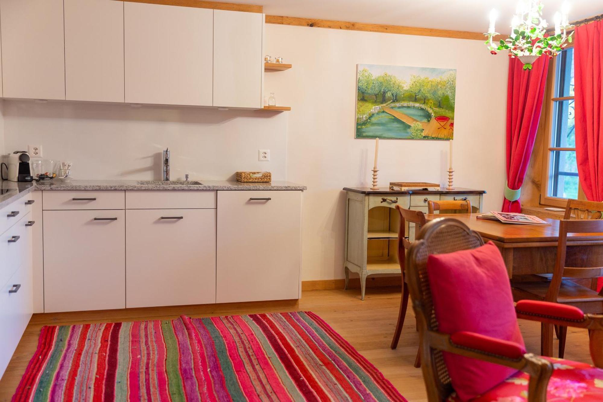Gasthof Zum Schluessel La Meridienne Fribourg Sa ويبرستوف الغرفة الصورة